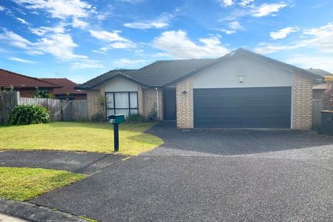 Photo of property in 18 Arlose Place, Westgate, Auckland, 0614