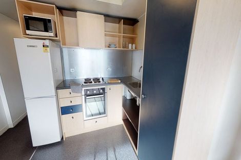 Photo of property in Cube Apartments, 5i/242 Taranaki Street, Mount Cook, Wellington, 6011