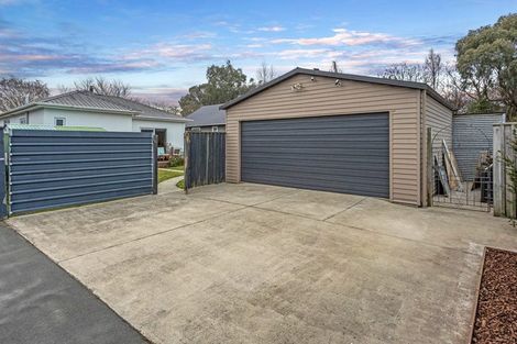 Photo of property in 72 Tilford Street, Woolston, Christchurch, 8062