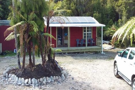 Photo of property in 74 Wangapeka Road, Little Wanganui, Karamea, 7893