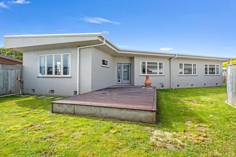 Photo of property in 237c Vogel Street, Roslyn, Palmerston North, 4414