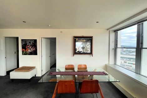 Photo of property in 7a/123 Molesworth Street, Thorndon, Wellington, 6011