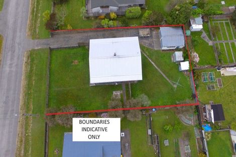 Photo of property in 8 Cousins Avenue East, Foxton Beach, Foxton, 4815