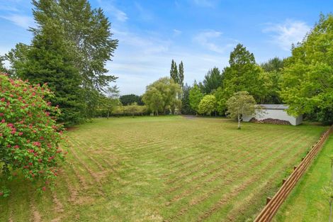 Photo of property in 131 Gladstone Road South, East Taieri, Mosgiel, 9024