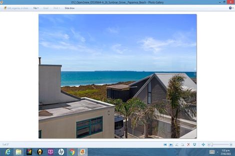 Photo of property in 26a Sunbrae Grove, Mount Maunganui, 3116