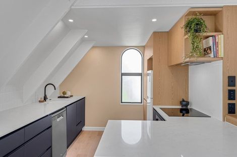 Photo of property in 2a Georgina Street, Freemans Bay, Auckland, 1011