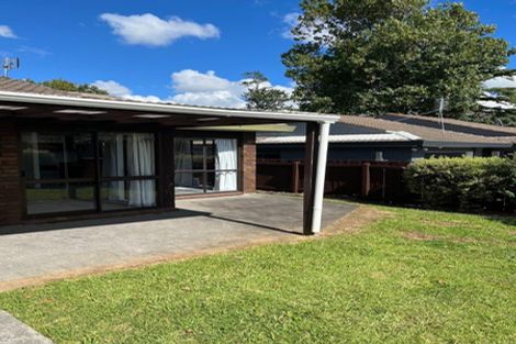 Photo of property in 3/8 Pukeko Place, Papatoetoe, Auckland, 2025