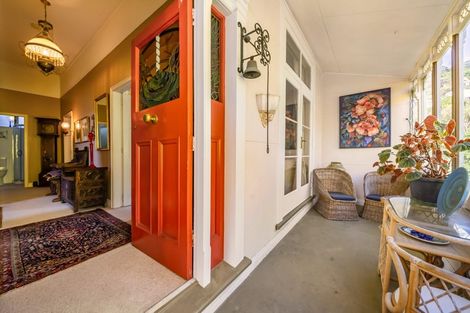 Photo of property in 185 Glenmore Street, Kelburn, Wellington, 6012