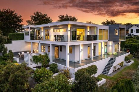 Photo of property in 7 Golf View Close, Fairhall, Blenheim, 7272