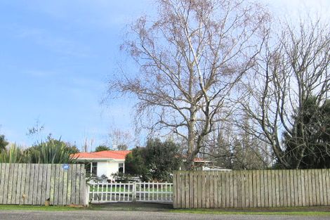 Photo of property in 69 Fitzherbert East Road, Aokautere, Palmerston North, 4471