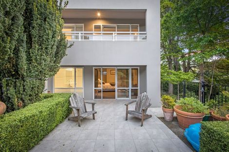 Photo of property in 1/17 Kotare Street, Fendalton, Christchurch, 8041