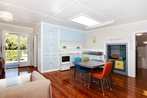 Photo of property in 28 Old Mill Road, Okiwi Bay, French Pass, 7193