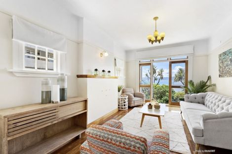 Photo of property in 23a Maida Vale Road, Roseneath, Wellington, 6011