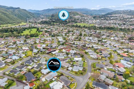 Photo of property in 1/3 Omaha Grove, Totara Park, Upper Hutt, 5018