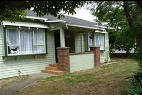 Photo of property in 74 Limbrick Street, Terrace End, Palmerston North, 4410
