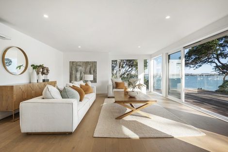 Photo of property in 5/30 Clarence Road, Northcote Point, Auckland, 0627