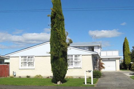 Photo of property in 36 Saint Annes Street, Levin, 5510