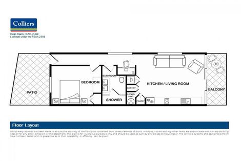 Photo of property in 53/61 North Road, North East Valley, Dunedin, 9010