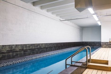 Photo of property in Dakota Buildings, 3g/5 Cheshire Street, Parnell, Auckland, 1052