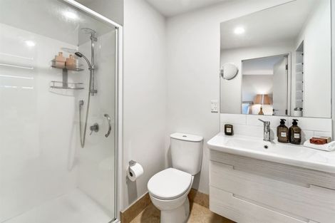 Photo of property in Habitat Apartments, 17/31 Byron Avenue, Takapuna, Auckland, 0622