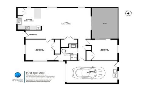 Photo of property in 14/11 Errol Close, Burbush, Hamilton, 3288