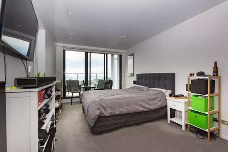 Photo of property in Queen's Residences, 2004/8 Airedale Street, Auckland Central, Auckland, 1010