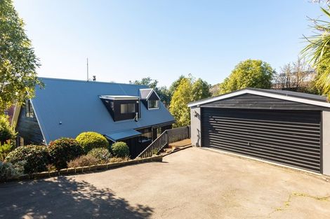 Photo of property in 9 Bengal Drive Cashmere Christchurch City
