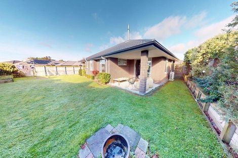 Photo of property in 5 Georgia Court, Feilding, 4702