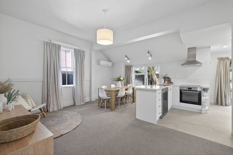 Photo of property in 341 Barbadoes Street, Christchurch Central, Christchurch, 8011