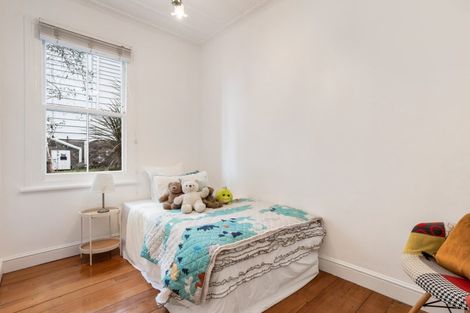 Photo of property in 1 Prospect Terrace, Mount Eden, Auckland, 1024