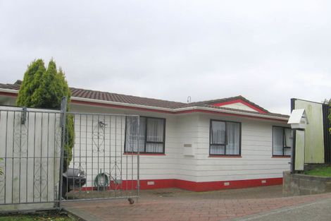 Photo of property in 149 Mark Avenue, Grenada Village, Wellington, 6037