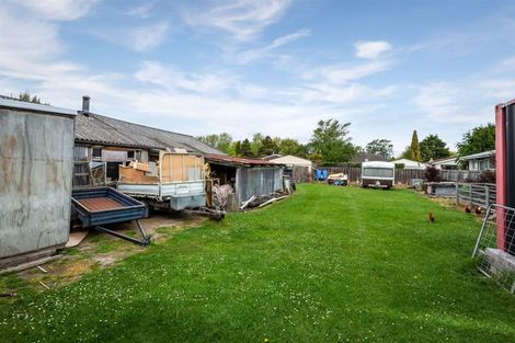 Photo of property in 14 Field Terrace, Upper Riccarton, Christchurch, 8041