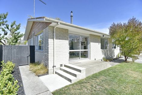 Photo of property in 2/9 Bonar Place, Woolston, Christchurch, 8062