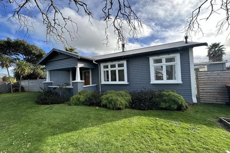 Photo of property in 3 Florence Avenue, Palmerston North, 4410