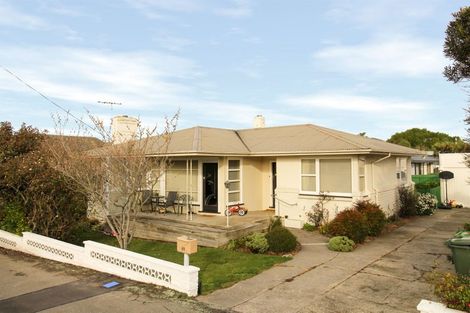 Photo of property in 69 Wansbeck Street, South Hill, Oamaru, 9400
