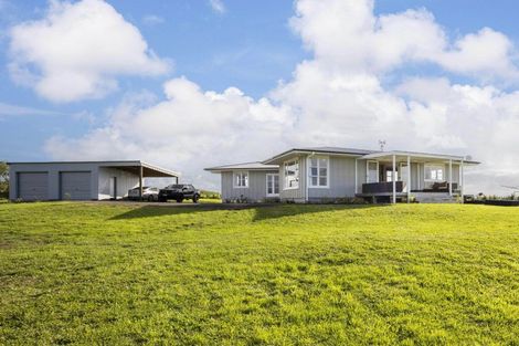 Photo of property in 90 Hoani Road, Okato, New Plymouth, 4381
