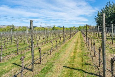 Photo of property in 1114 Omihi Road, Omihi, Amberley, 7483