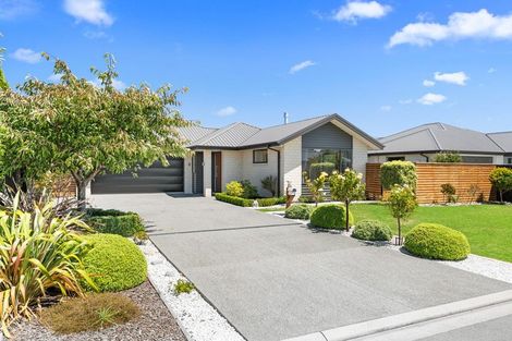 Photo of property in 78 Lignite Drive, Rolleston, 7614
