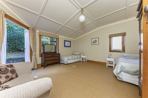 Photo of property in 27 Jubilee Avenue, Devonport, Auckland, 0624