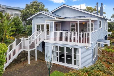 Photo of property in 41 Landscape Road, Mount Eden, Auckland, 1024