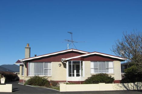 Photo of property in 131 Bourke Street, Windsor, Invercargill, 9810
