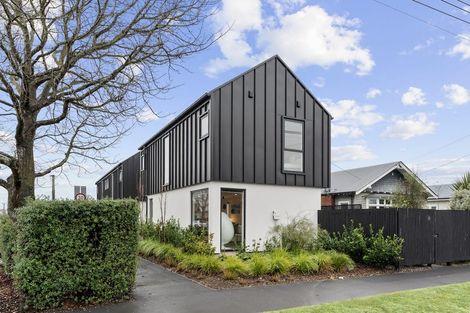 Photo of property in 3/55 Rosebery Street, Spreydon, Christchurch, 8024