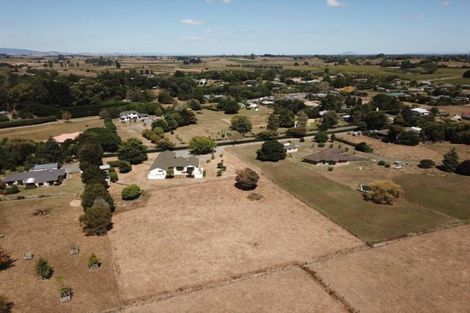 Photo of property in 1142a Tauwhare Road, Tauwhare, Hamilton, 3287