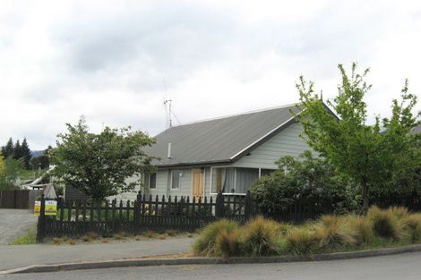 Photo of property in 42b Conical Hill Road, Hanmer Springs, 7334