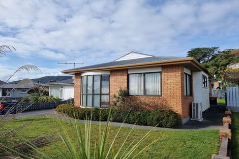 Photo of property in 193 High Street, Greymouth, 7805