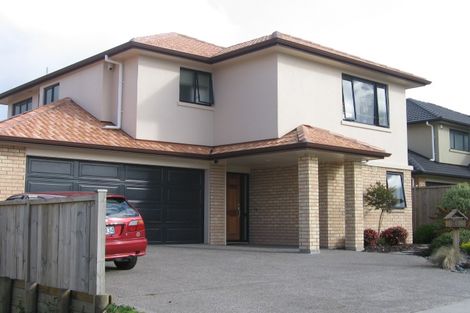 Photo of property in 79 Wayne Francis Drive, Flat Bush, Auckland, 2016
