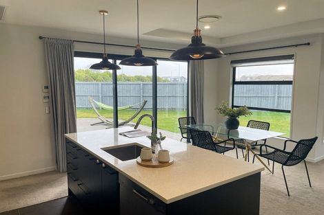 Photo of property in 36 Four Peaks Drive, Wigram, Christchurch, 8025