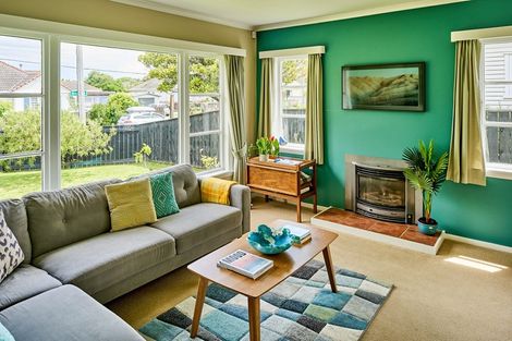 Photo of property in 36 Brasell Street, Fairfield, Lower Hutt, 5011