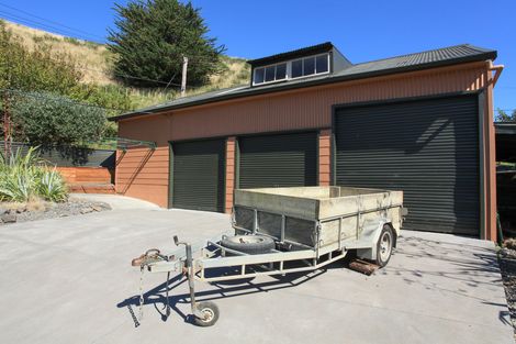 Photo of property in 57 Hills Road, Raglan, 3295