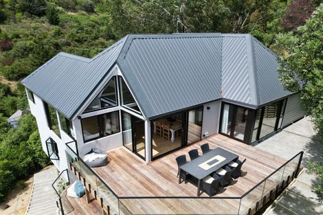 Photo of property in 50 Holliss Avenue, Cashmere, Christchurch, 8022